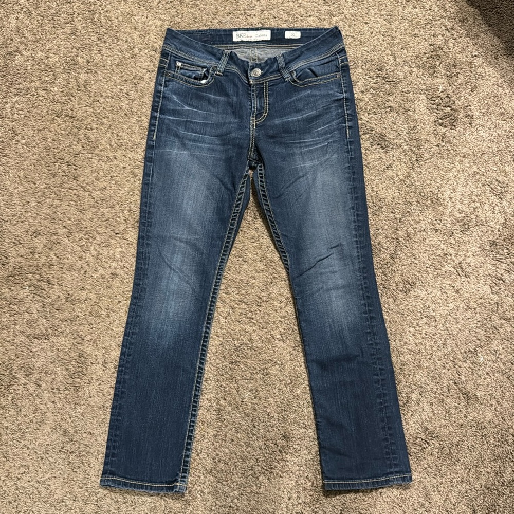 BKE Dakota Jeans
